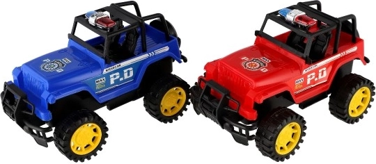 Two color variants