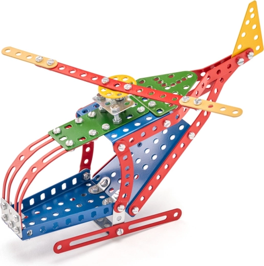 Креативна и образователна играчка