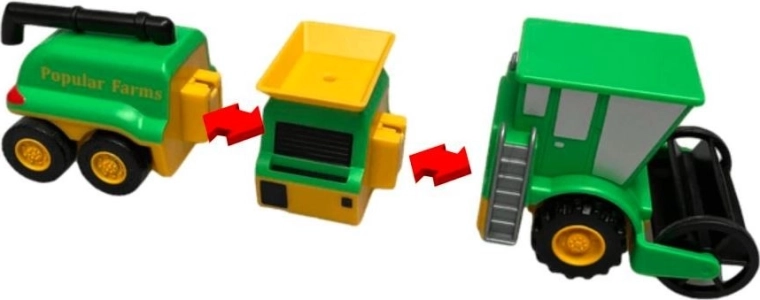 Магнитно свързване без усилие