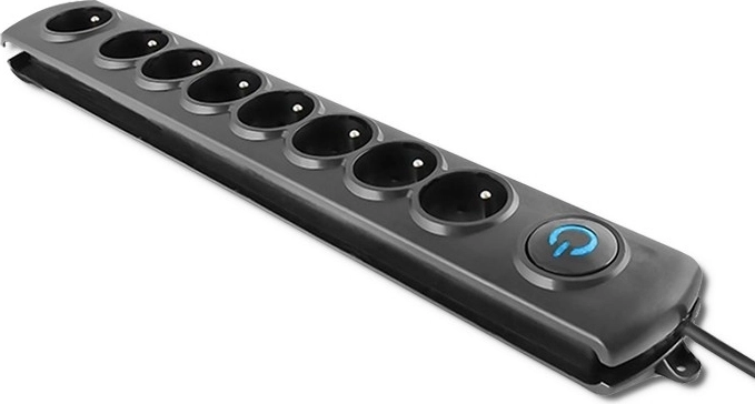 До 8 гнезда за дома и офиса