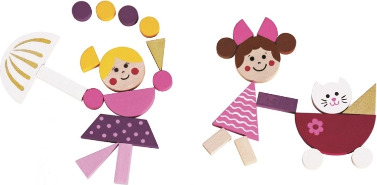 Магнитна дъска и стойка за удобно играене