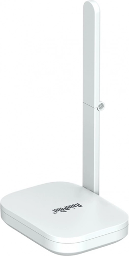 Strong signal and stable connection