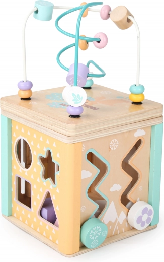 Сертифицирана безопасност