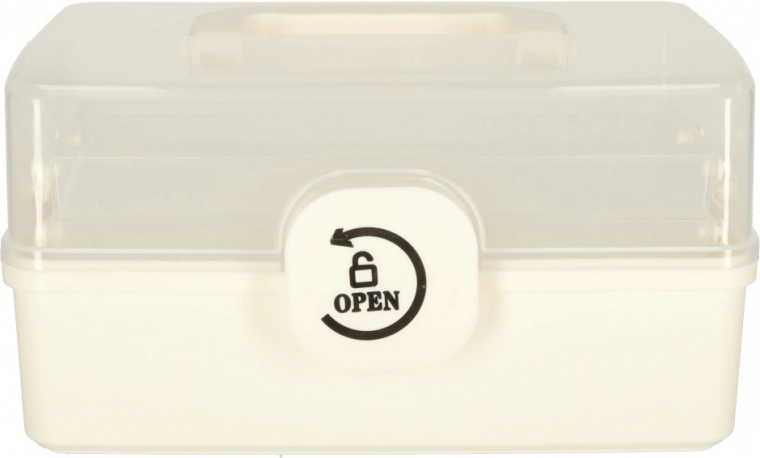 Предпазно заключване