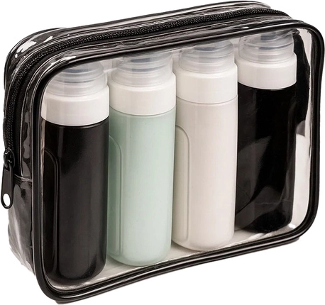 В съответствие със стандартите за въздушен транспорт