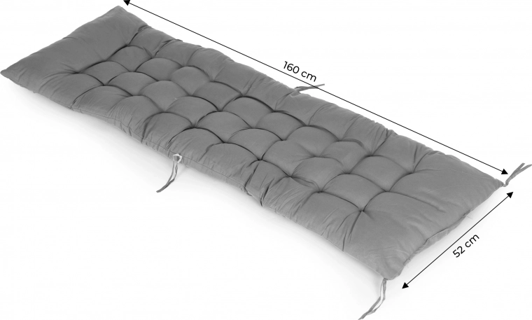 Голям и удобен