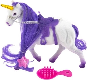 Свалящо се седло за фантастични езди