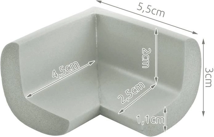 Universal dimensions and discreet design
