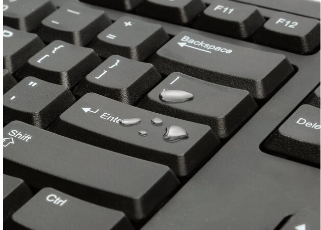 Защита от разливане за спокойствие при работа