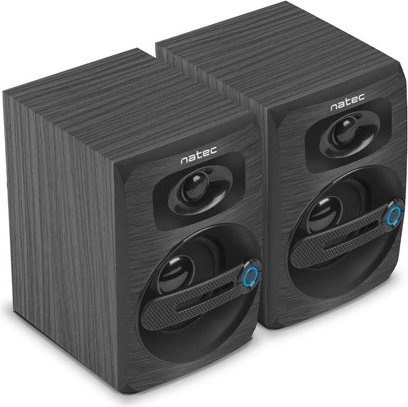 Compact and powerful