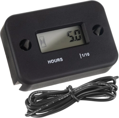 Универсален за 2T и 4T двигатели