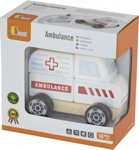 Безопасна и готова за подаряване