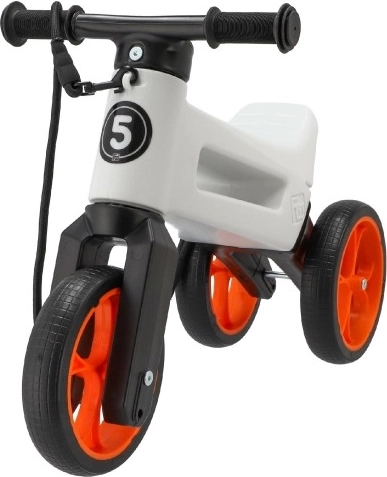 Безопасно каране за най-малките