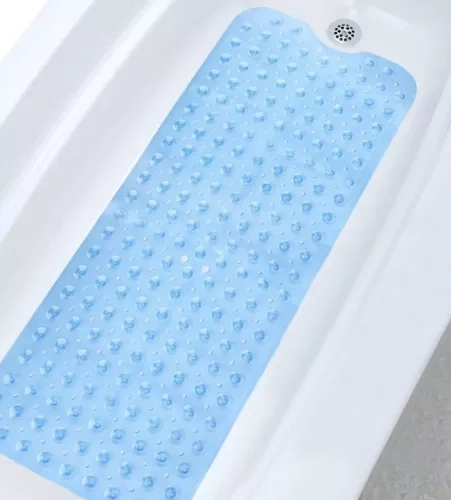 Противохлъзгаща повърхност за сигурна стъпка