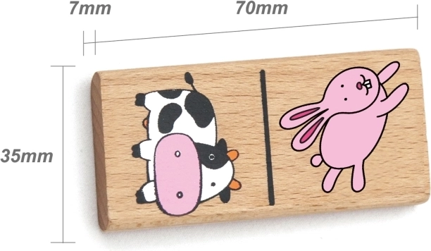 High-quality wooden design