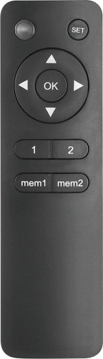 Гъвкаво регулиране на височината