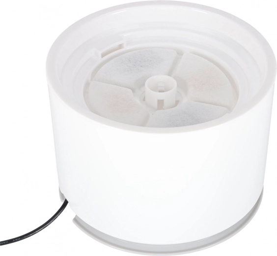 Филтрация с активен въглен