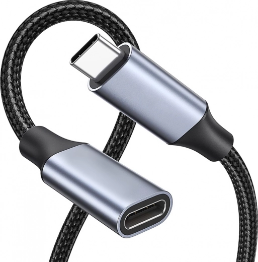 Fast charging and data transfer