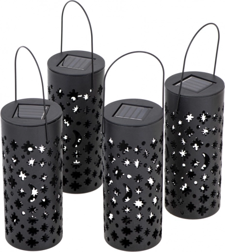 Автоматично светене по здрач