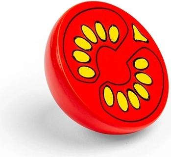 Подпомага креативната и въображаема игра