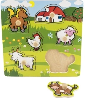 Развитие на фината моторика