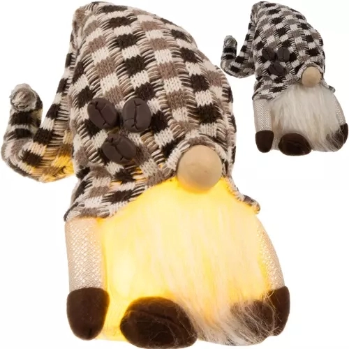 Светещо LED коремче