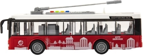 Детайлна изработка в мащаб 1:16