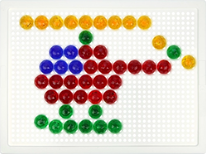 Креативни шарки без ограничения