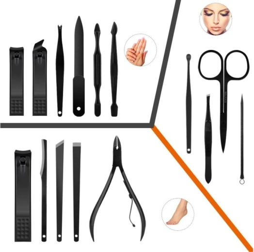 Грижа за всички зони