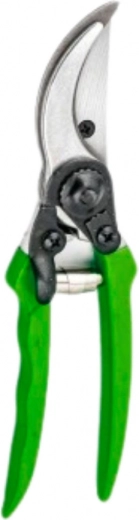 Hand pruning shears for delicate tasks