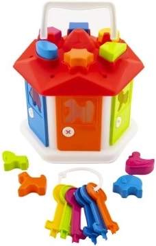 Интерактивни ключове и врати