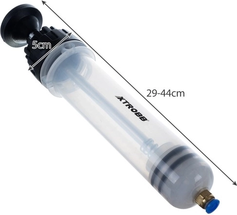 Две маркучета и тапи в комплекта