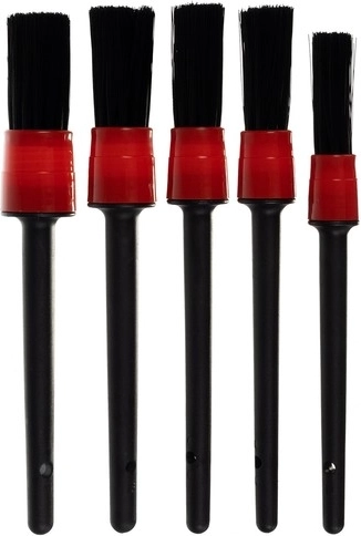 Четки и четчици за труднодостъпни места