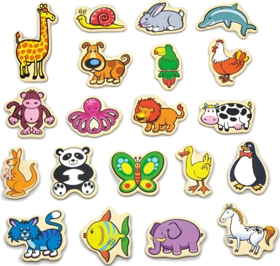 Развитие на фината моторика