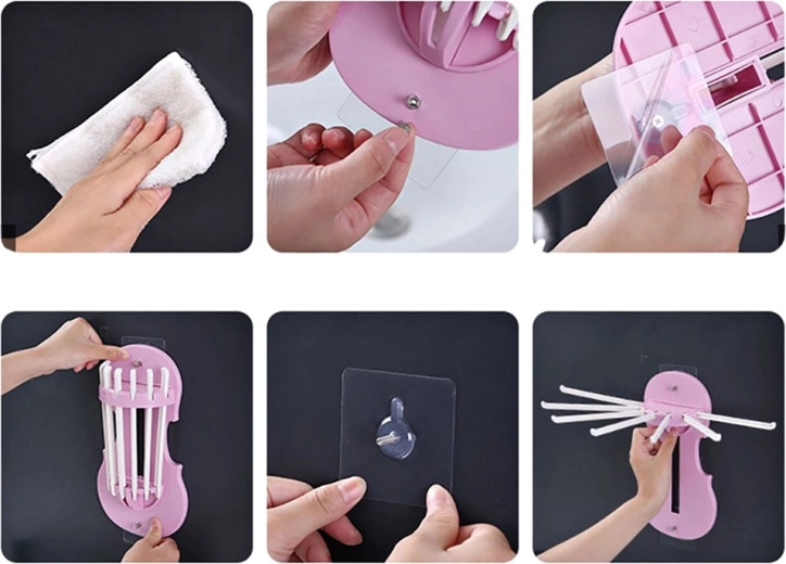 Лесен монтаж