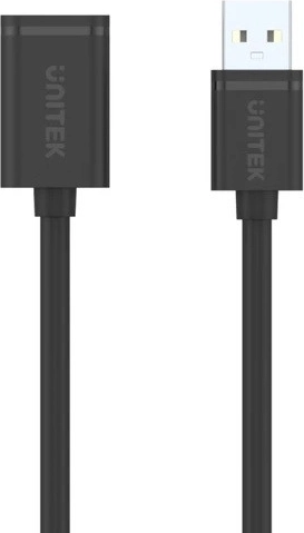 Fast USB 2.0 transfer up to 480 Mb/s