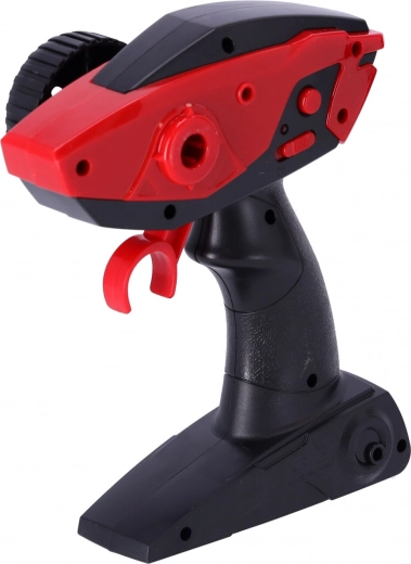 Стабилно управление 2,4 GHz без смущения