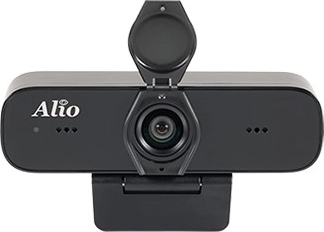 Two microphones with noise cancellation