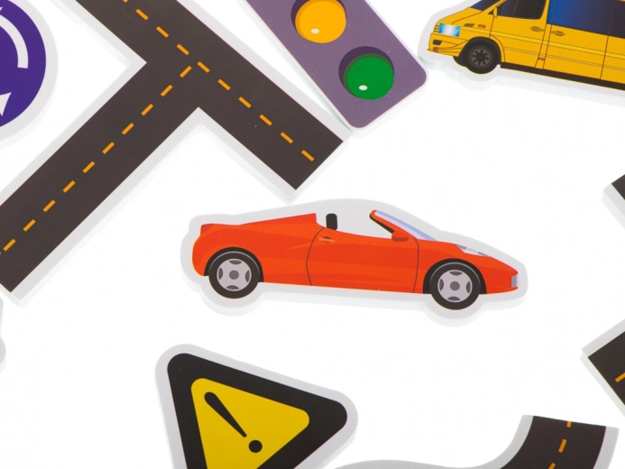 Градски мотив