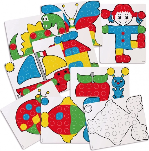 Шаблони за безкрайно вдъхновение