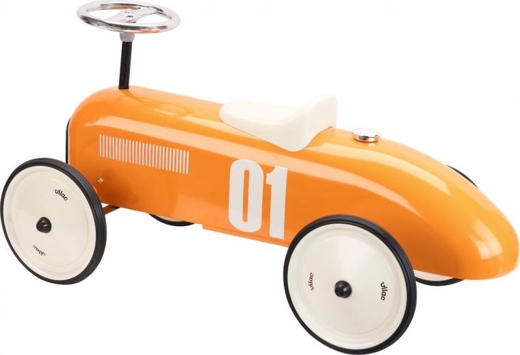 Тихо и плавно каране