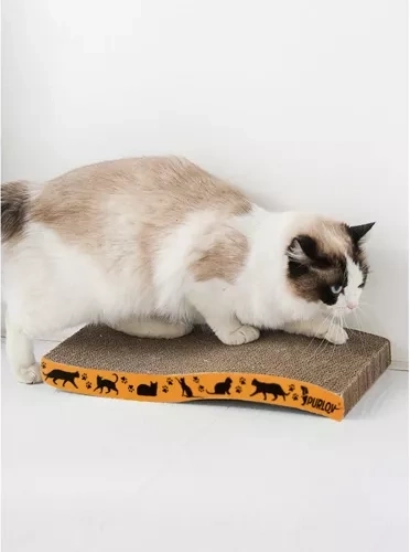 Предпазва мебелите и се грижи за ноктите