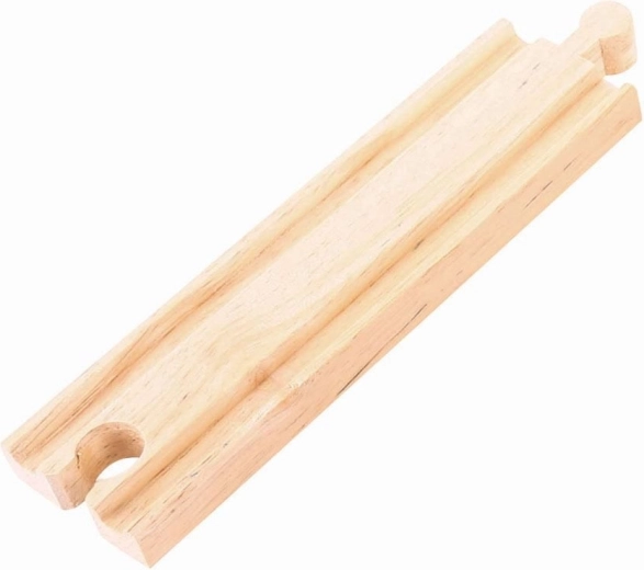 Quality and natural material