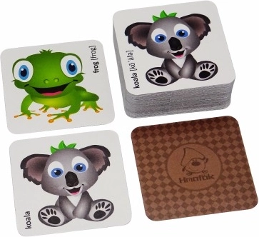 игрово учене на английски