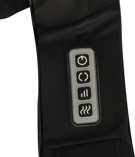 Intuitive control and customization