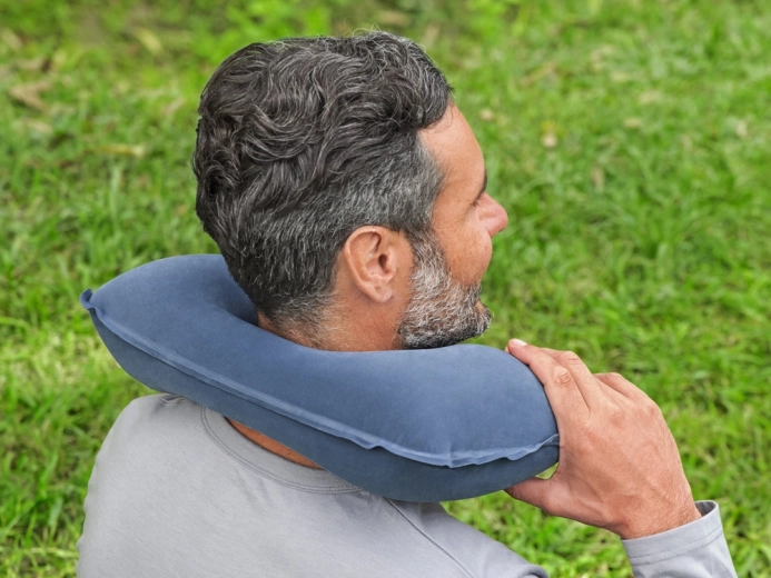 Компактна и лесна за пренасяне