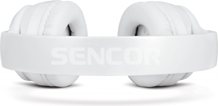 Powerful and clear sound from 40 mm drivers