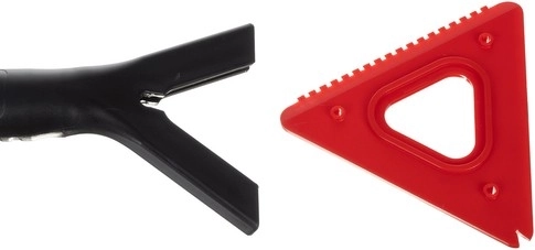 Сваляема стъргалка