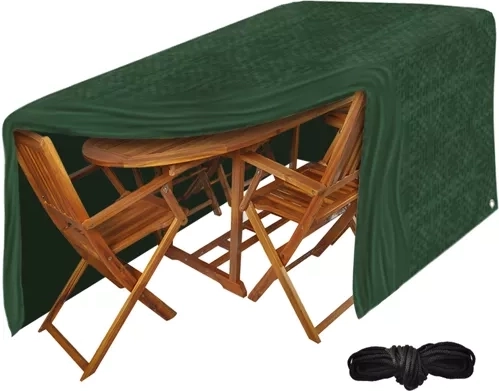 Защита за мебели и още