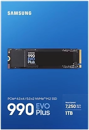 Blazing NVMe performance for work and play